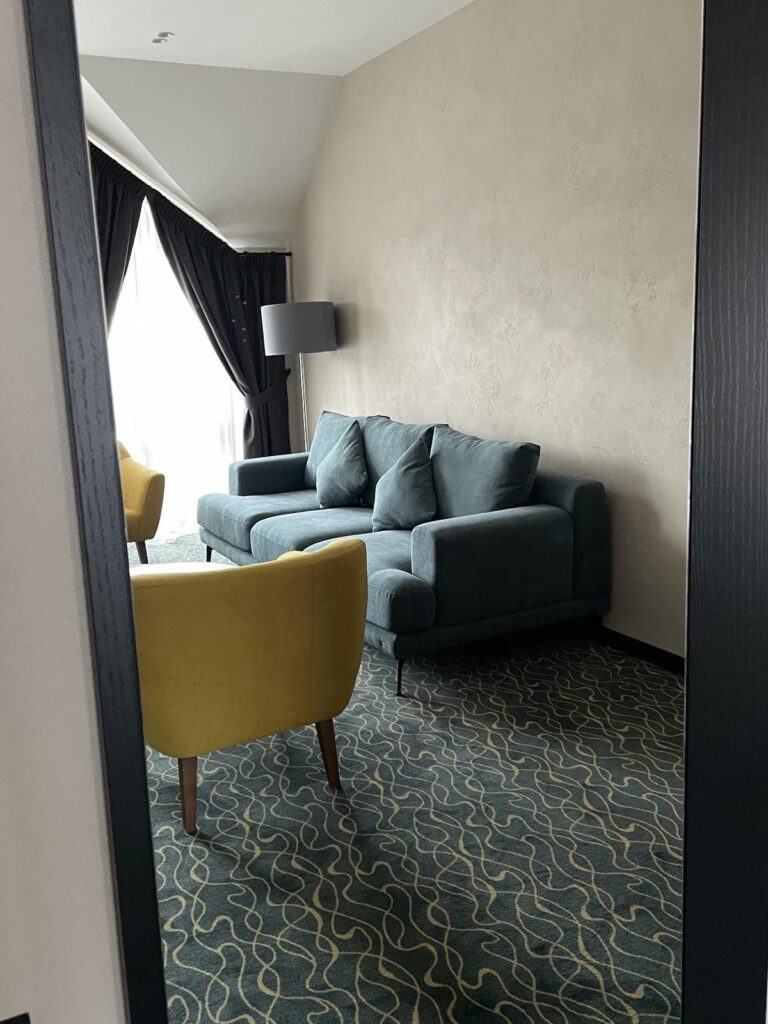 Люкс Комфорт