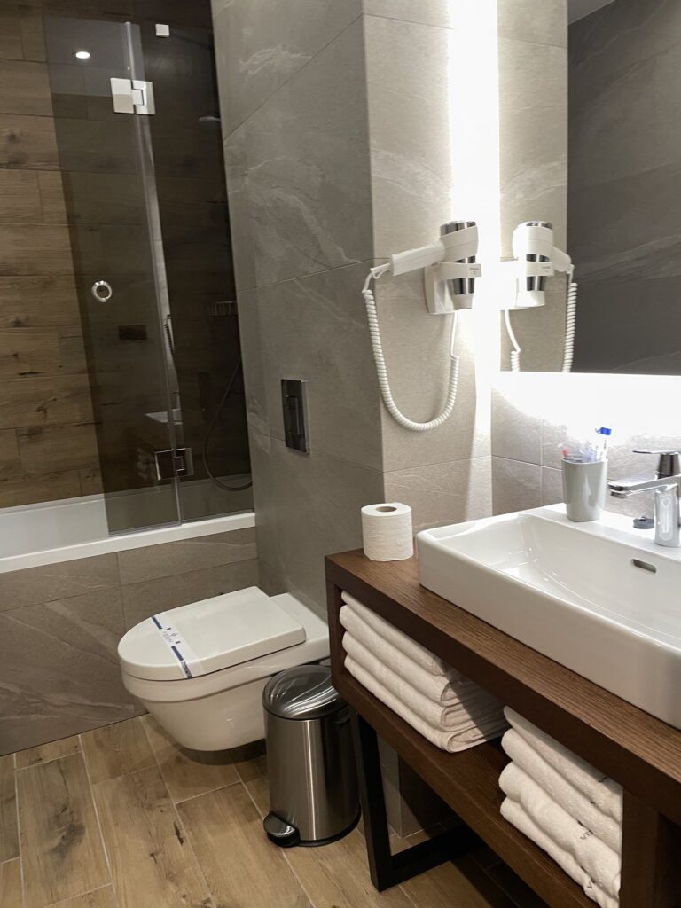 Люкс Комфорт