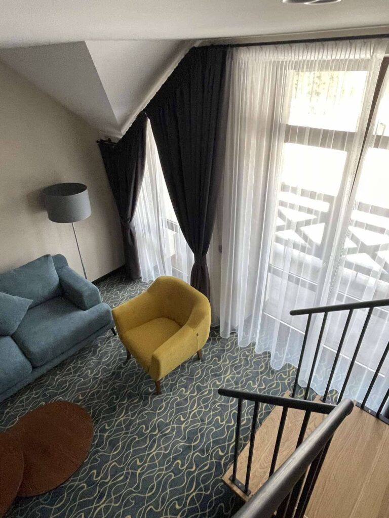 Люкс Комфорт