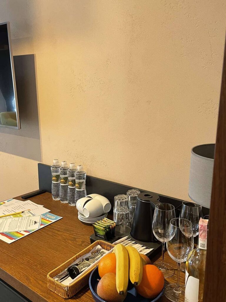 Люкс Комфорт