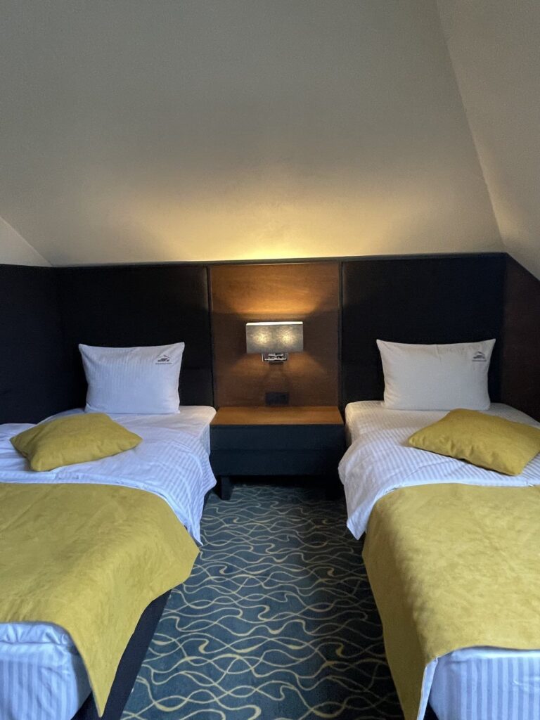 Люкс Комфорт