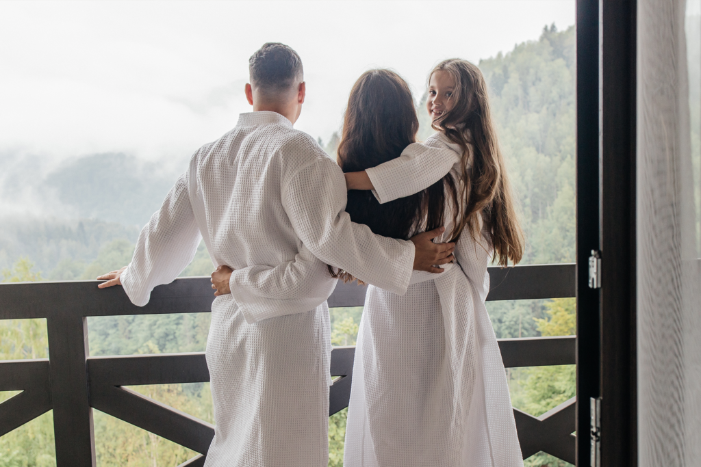 Ведмежа Гора