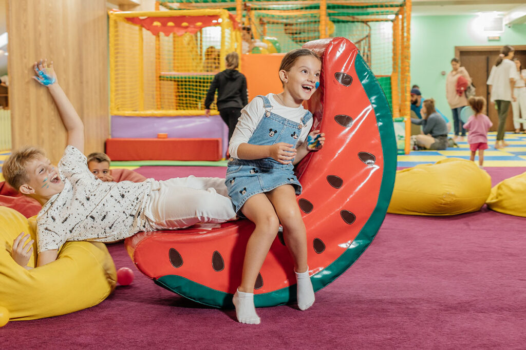 Ведмежа Гора