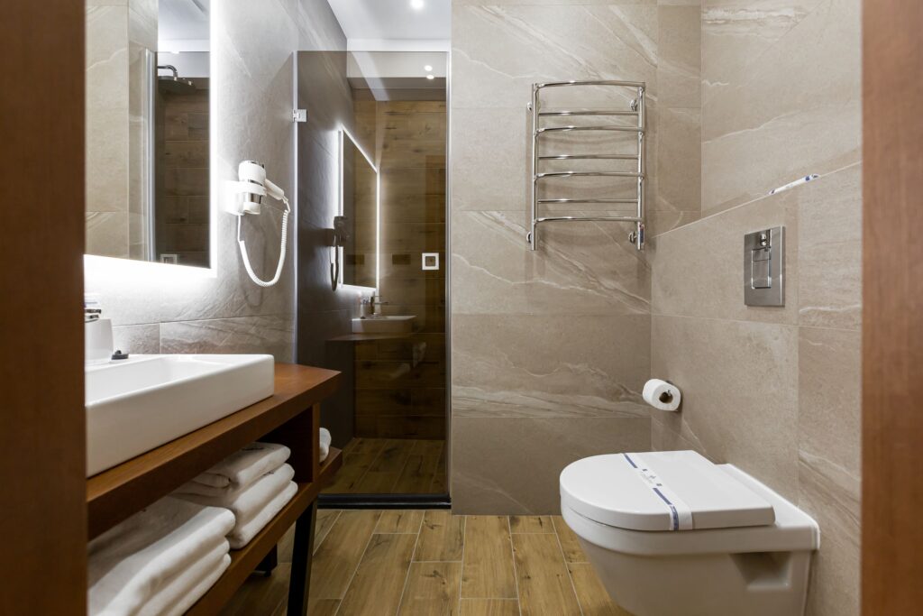 Тримісний Комфорт