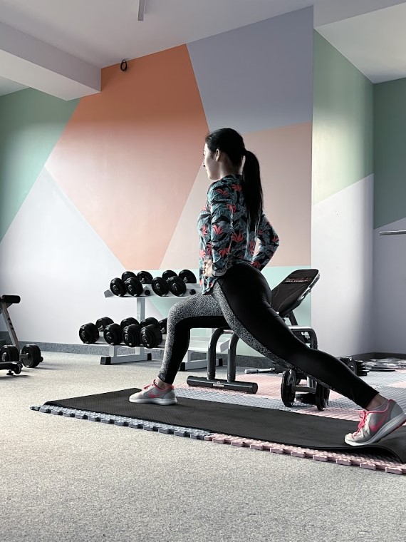 Ведмежа Гора