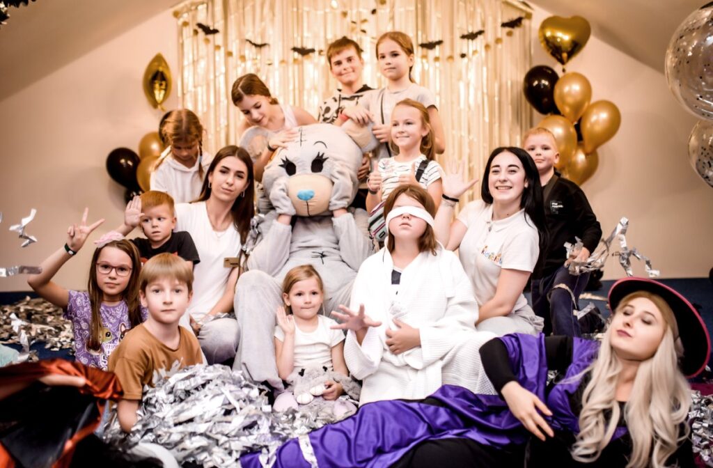 Ведмежа Гора