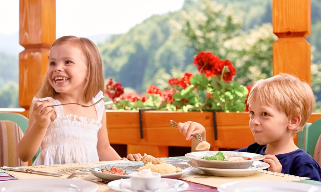 Ведмежа Гора