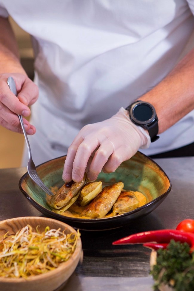 Ведмежа Гора