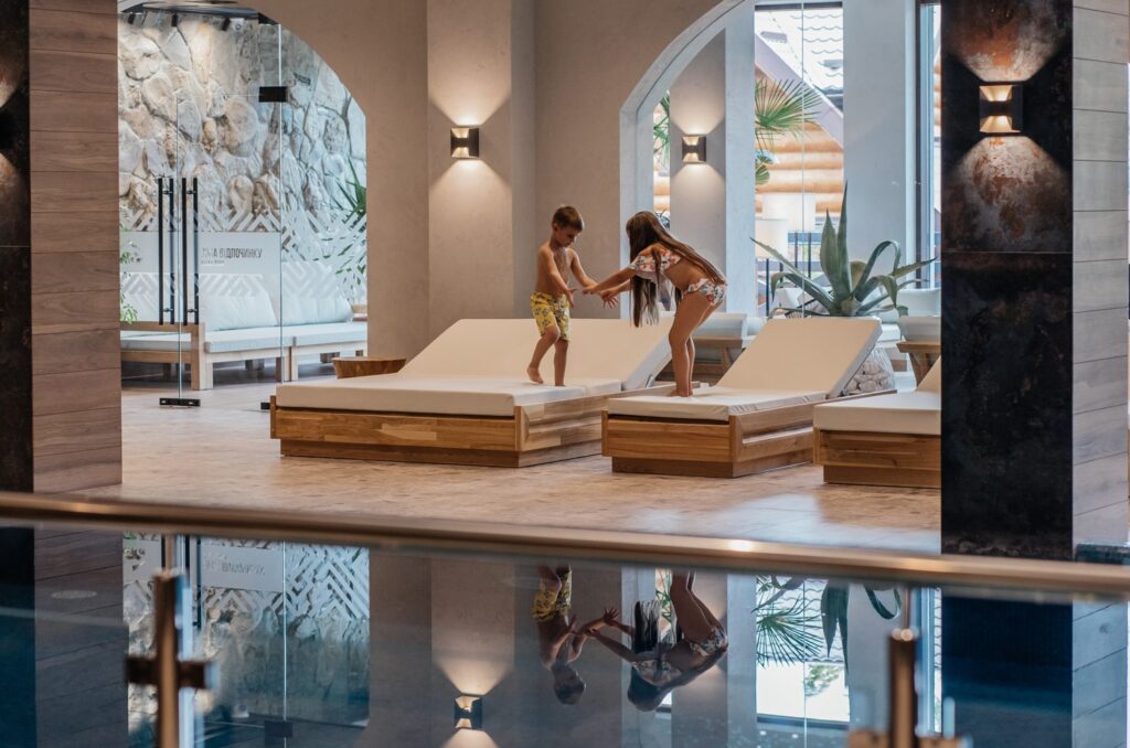 Ведмежа Гора