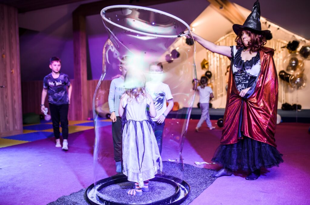 Ведмежа Гора