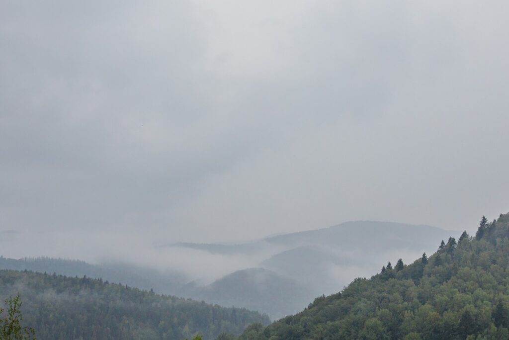 Ведмежа Гора