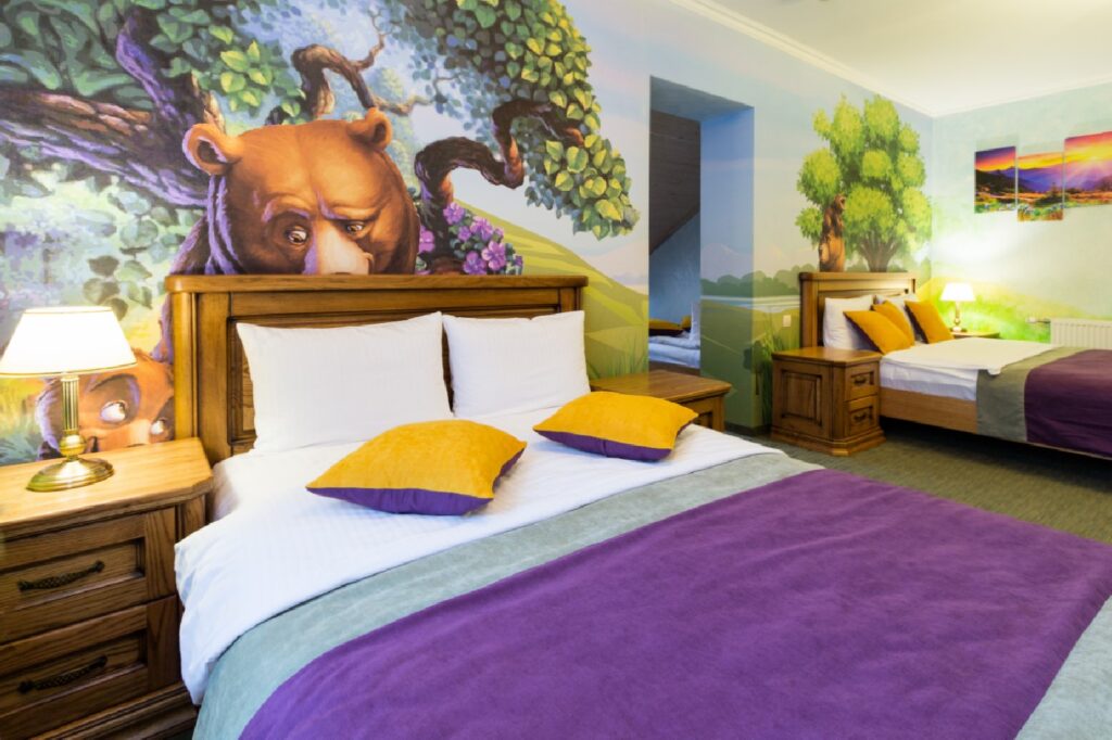 Ведмежа Гора