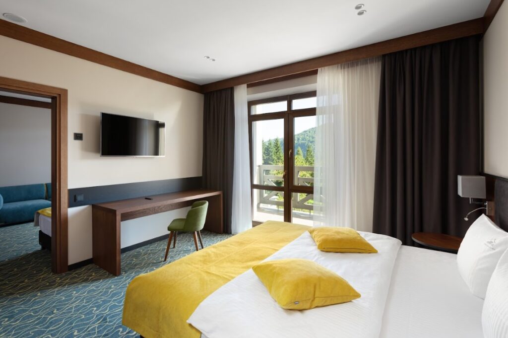 Ведмежа Гора