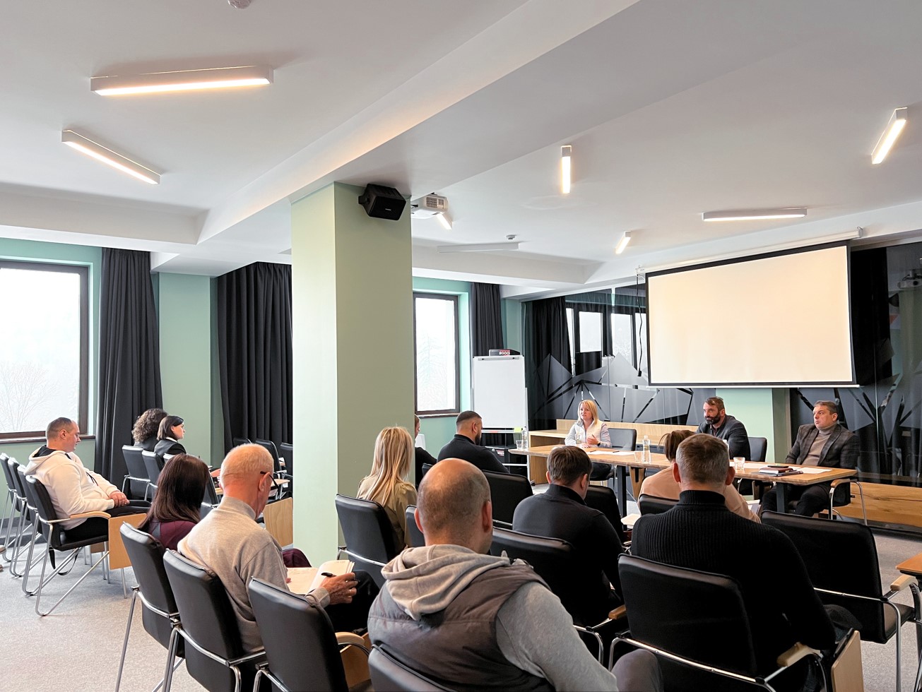 Конференц сервіс