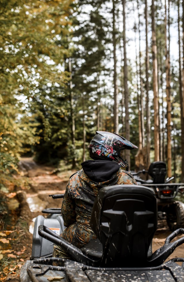 Ведмежа Гора