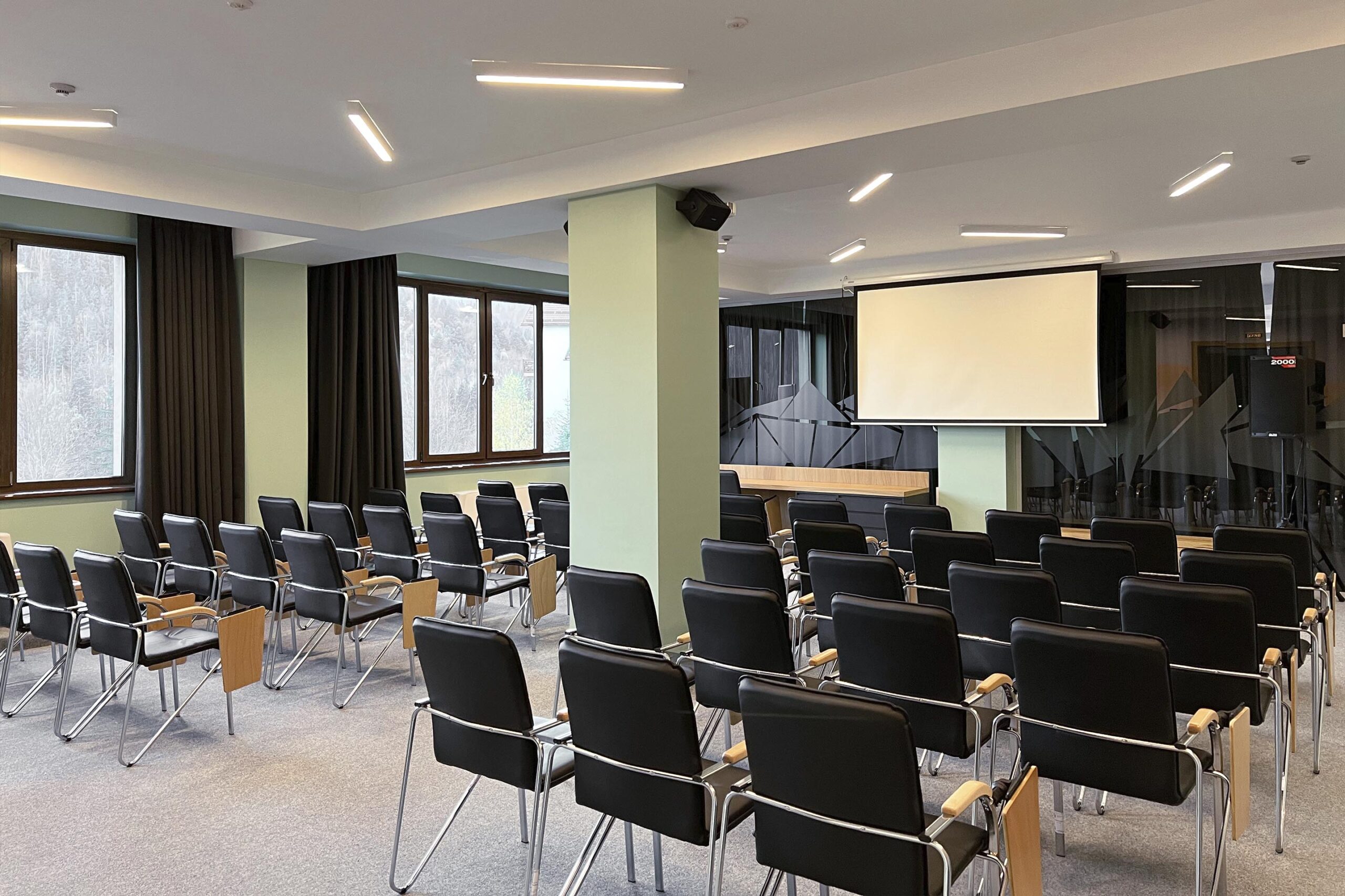 Конференц сервіс